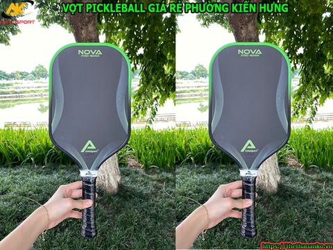 Vợt pickleball giá rẻ Phường Kiến Hưng