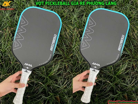 Vợt pickleball giá rẻ Phường Láng