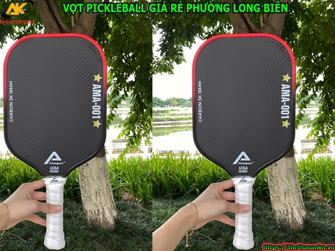 Vợt pickleball giá rẻ Phường Long Biên