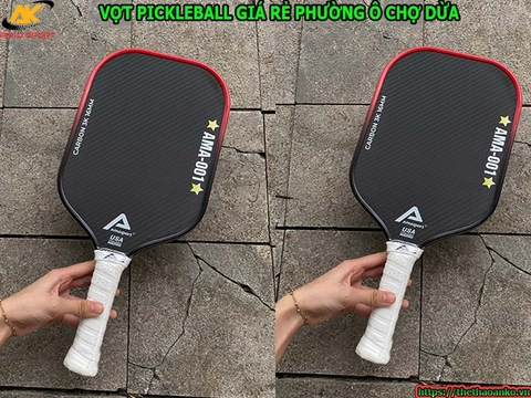 Vợt pickleball giá rẻ Phường Ô Chợ Dừa