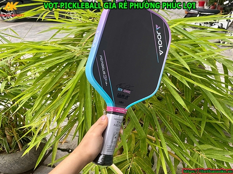 Vợt pickleball giá rẻ Phường Phúc Lợi