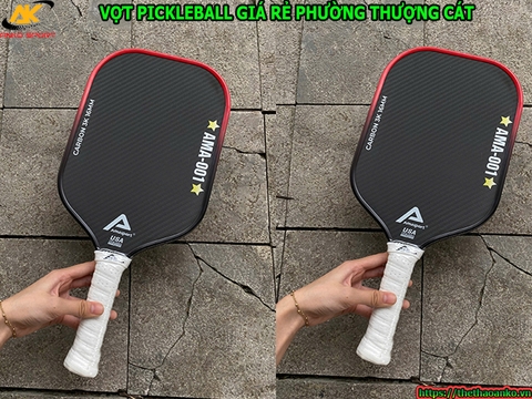Vợt pickleball giá rẻ Phường Thượng Cát