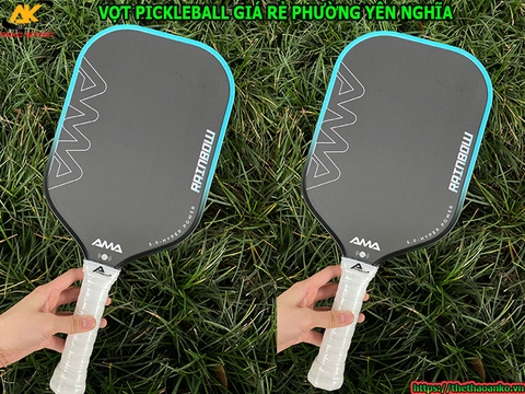 Vợt pickleball giá rẻ Phường Yên Nghĩa