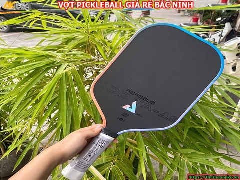 Vợt pickleball giá rẻ tại Bắc Ninh