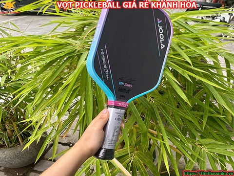 Vợt pickleball giá rẻ tại Khánh Hòa
