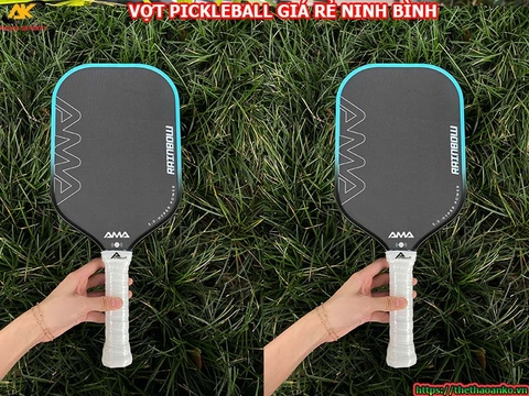 Vợt pickleball giá rẻ tại Ninh Bình