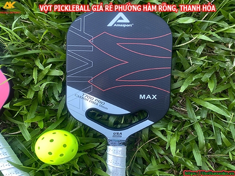 Vợt pickleball giá rẻ tại Phường Hàm Rồng