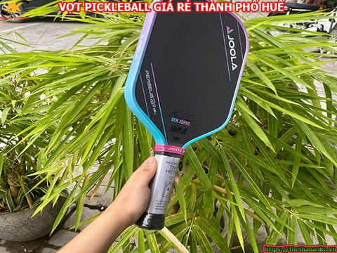 Vợt pickleball giá rẻ tại Thành phố Huế