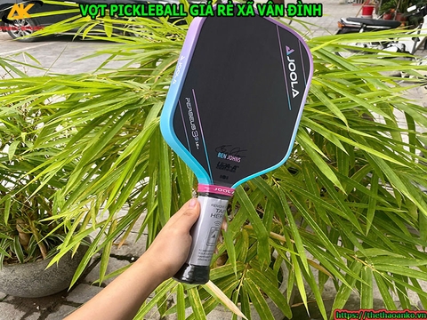 Vợt pickleball giá rẻ Xã Vân Đình