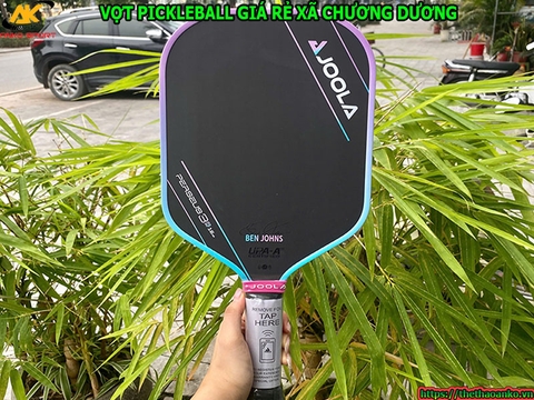 Vợt pickleball giá rẻ Xã Chương Dương
