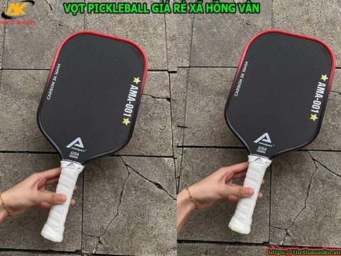 Vợt pickleball giá rẻ Xã Hồng Vân