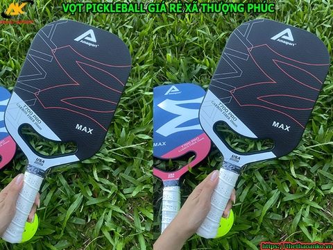 Vợt pickleball giá rẻ Xã Thượng Phúc