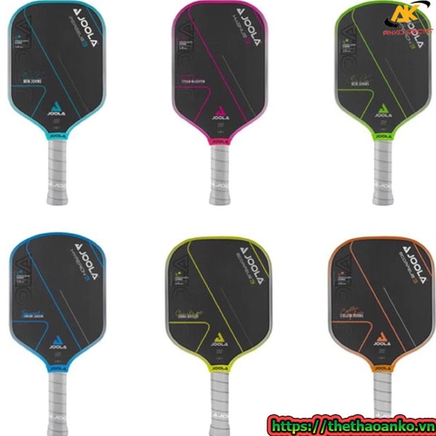 Vợt Pickleball Joola chính hãng tại Thủ Đô Hà Nội