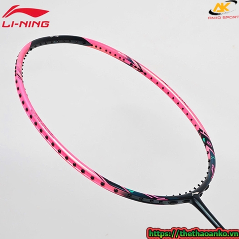 Vợt Cầu Lông Lining Halbertec Motor Pro