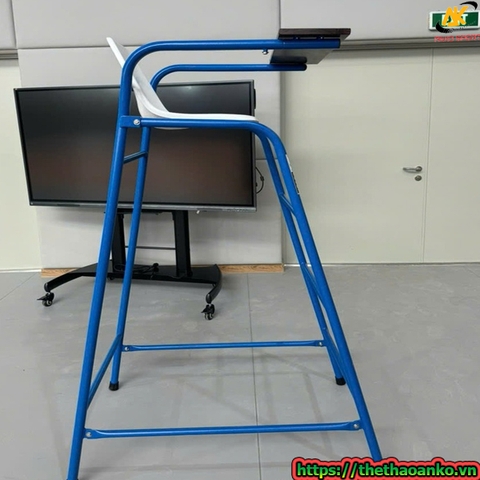 Ghế trọng tài sân cầu lông 502353