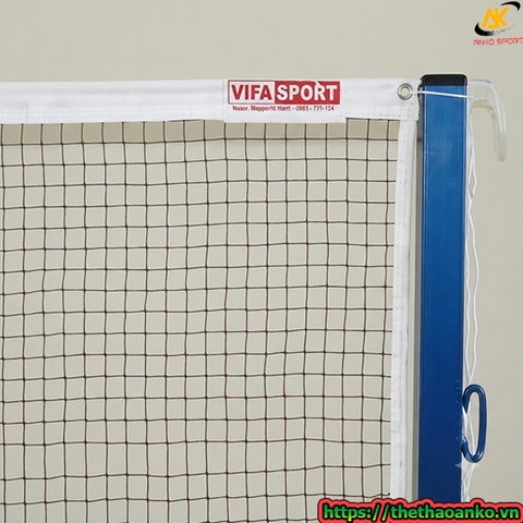 Lưới cầu lông, đá cầu Vifa Sport
