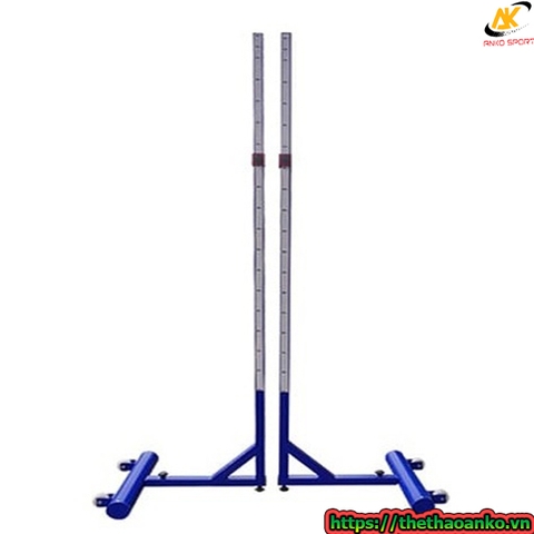 Trụ nhảy cao trường học