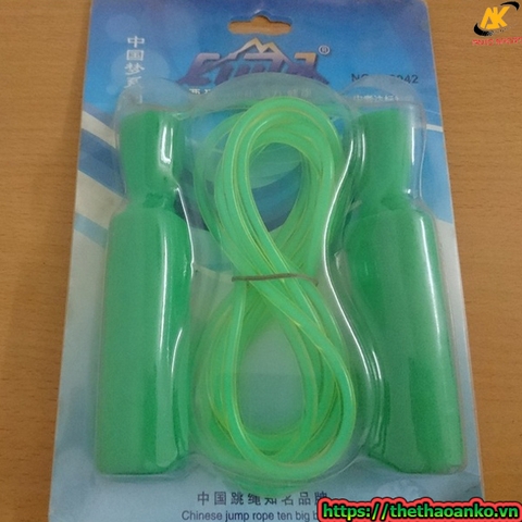 Dây nhảy thể dục