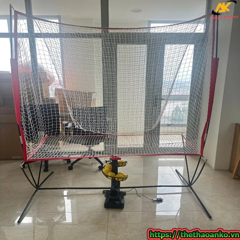 Máy bắn bóng Pickleball Fulihong 388 PBH