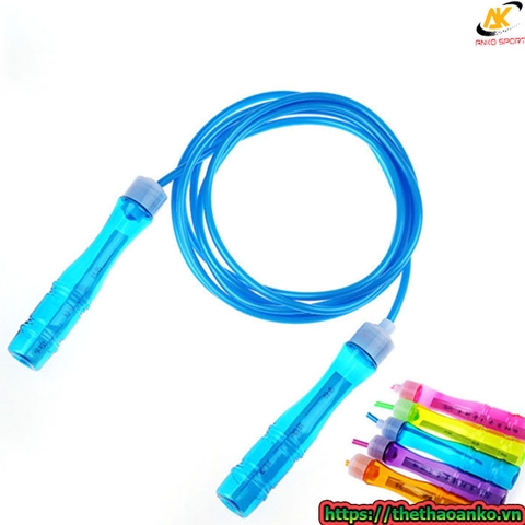 Dây nhảy thể dục cho học sinh 28zy12