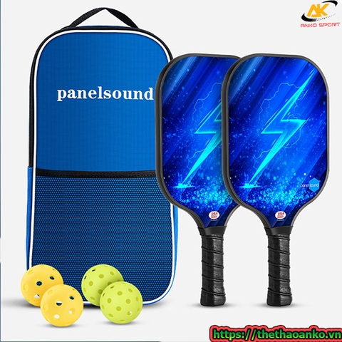 Vợt pickleball giá rẻ tại Hà Nội