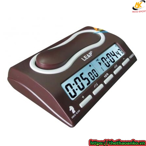 Đồng hồ thi đấu cờ vua LEAP PQ9903