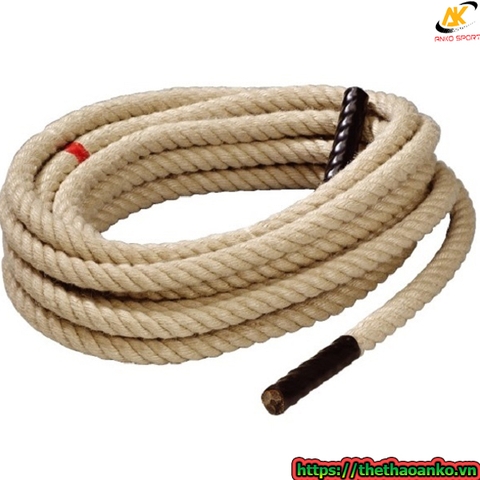 Dây Kéo Co 33,5m