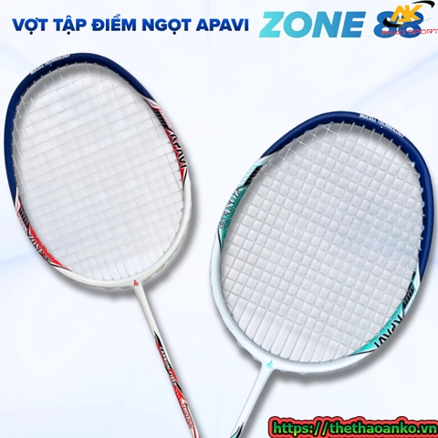 Vợt tập điểm ngọt Zone 88