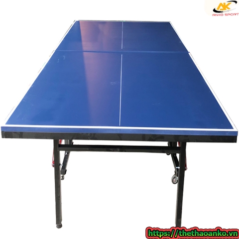 Giá bàn bóng bàn Vinasport MDF 25ly new giá rẻ