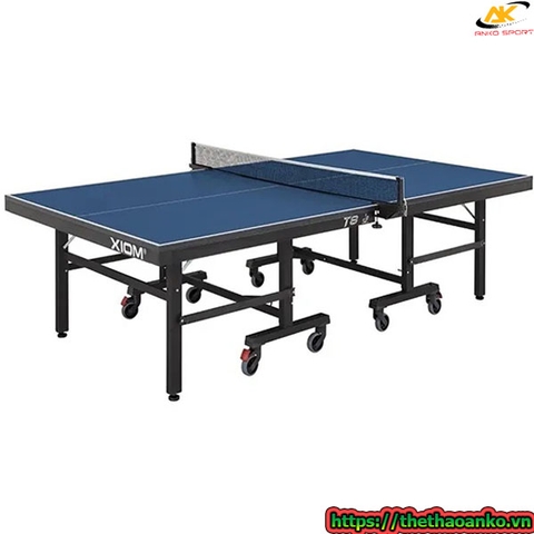 Bàn bóng bàn XIOM T8 giảm giá 13% tại ANKO SPORT