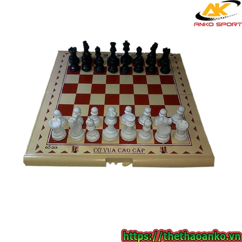 Bàn cờ vua cao cấp giá rẻ