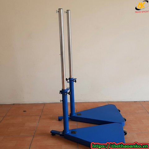 Trụ cầu lông đa năng L30