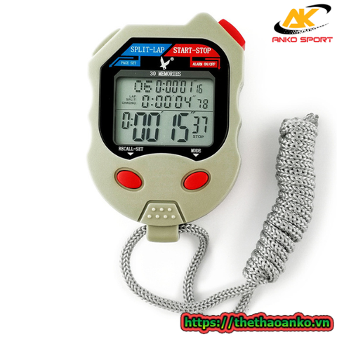 Đồng hồ bấm giây PC530