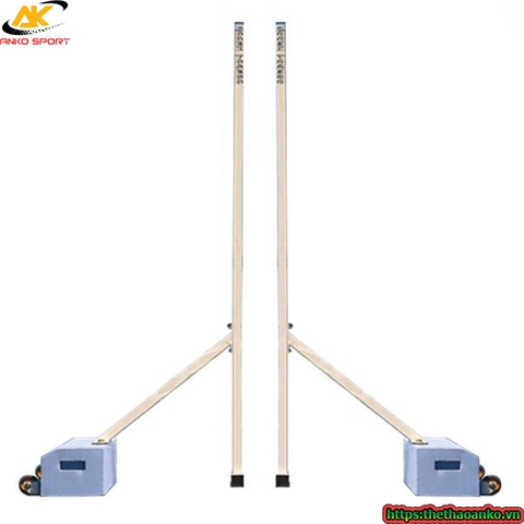 Trụ cầu lông Sodex S27022-2026