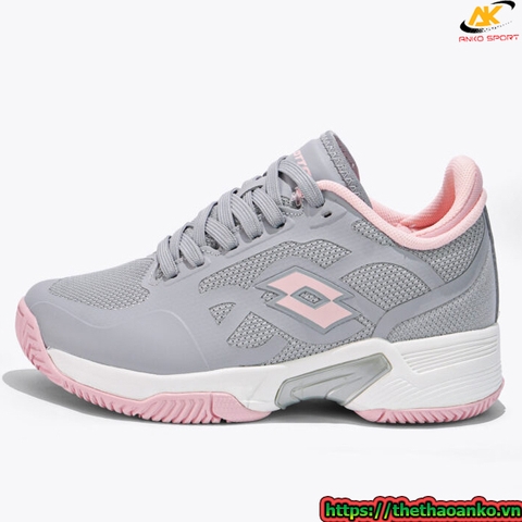 Giày tennis/ pickleball Nữ ENRICO LOTTE250401G