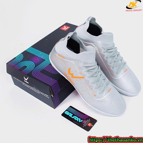 Giày bóng đá Galaxy Light