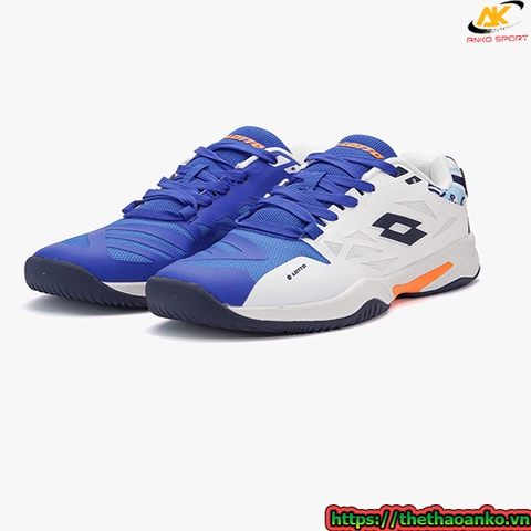 Giày pickleball nam Lotto DALLAS LOTTE