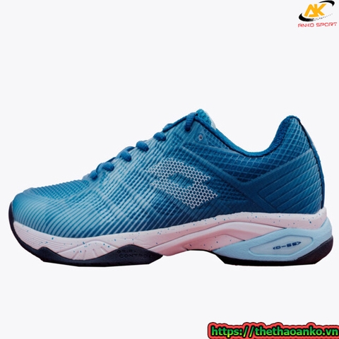 Giày tennis/ pickleball Nam MIRAGE 300 III SPD ATC LOTTE0303N