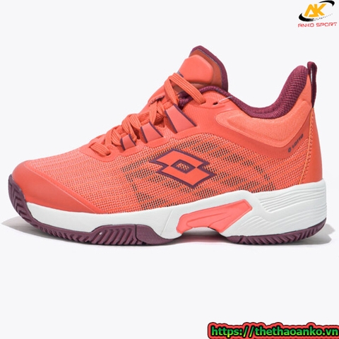 Giày tennis/ pickleball Nam EDUARDO LOTTE250601O