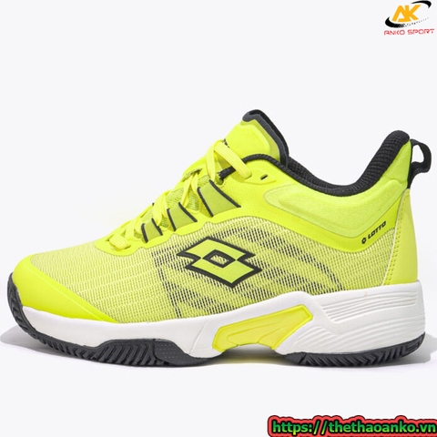 Giày tennis/ pickleball Nam EDUARDO LOTTE250601I