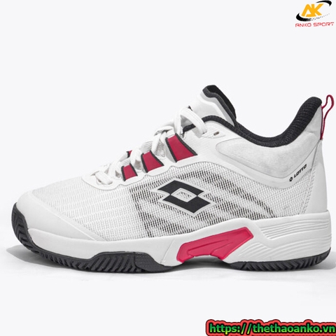 Giày tennis/ pickleball Nam EDUARDO LOTTE250601W