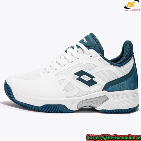 Giày tennis/ pickleball ENRICO LOTTE250501W