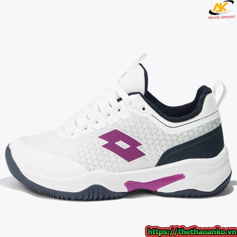 Giày tennis/ pickleball Nữ ETRE LOTTE250201E
