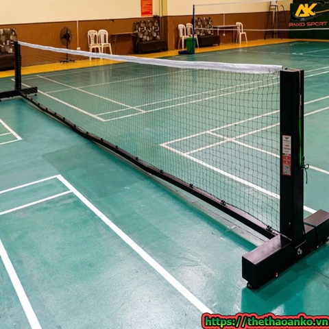 Trụ Pickleball thi đấu AK- 805