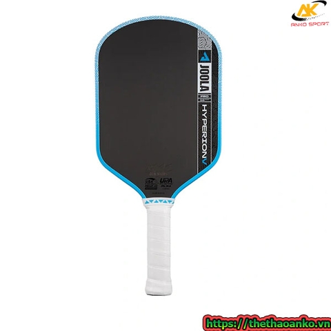Vợt Pickleball Joola Gen 5 Hyperion Pro V Ben Johns Bolt Blue 16mm