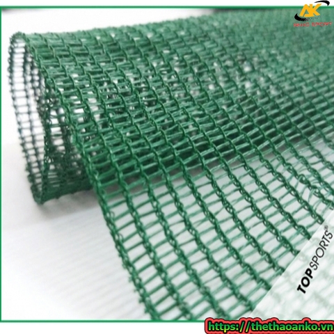 Lưới chắn gió sân pickleball nhập khẩu từ Úc