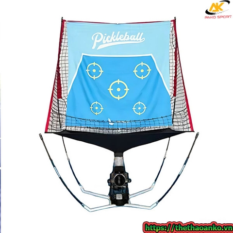 Máy bắn bóng pickleball leadwise LWAPL25D