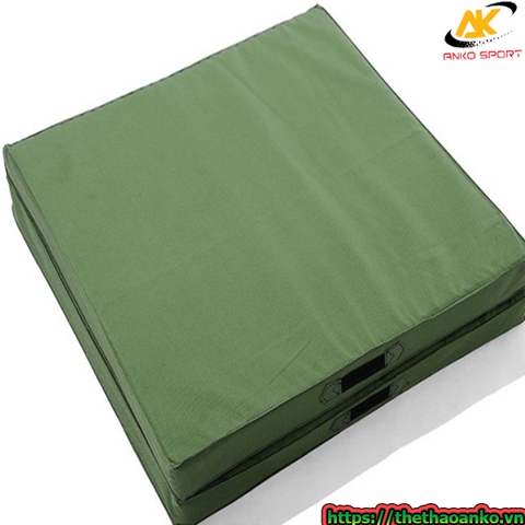 Nệm thể dục trường học cho môn nhảy cao