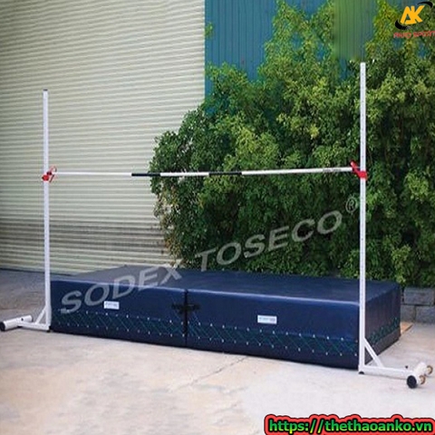 Nệm nhảy cao S64003/4/5