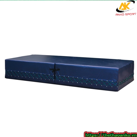Nệm nhảy cao Sodex Sport S64003 (4 x 1.6 x 0.3m)